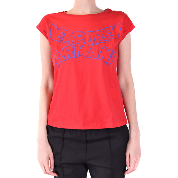 Emporio Armani - Emporio Armani  Women T-Shirt