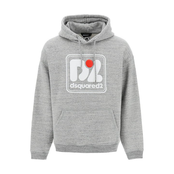Dsquared - Dsquared Men Sweatshirts