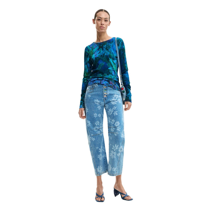 Desigual - Desigual  Women Knitwear