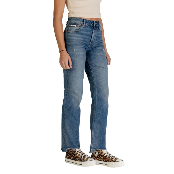 Calvin Klein Jeans - Calvin Klein Jeans  Women Jeans