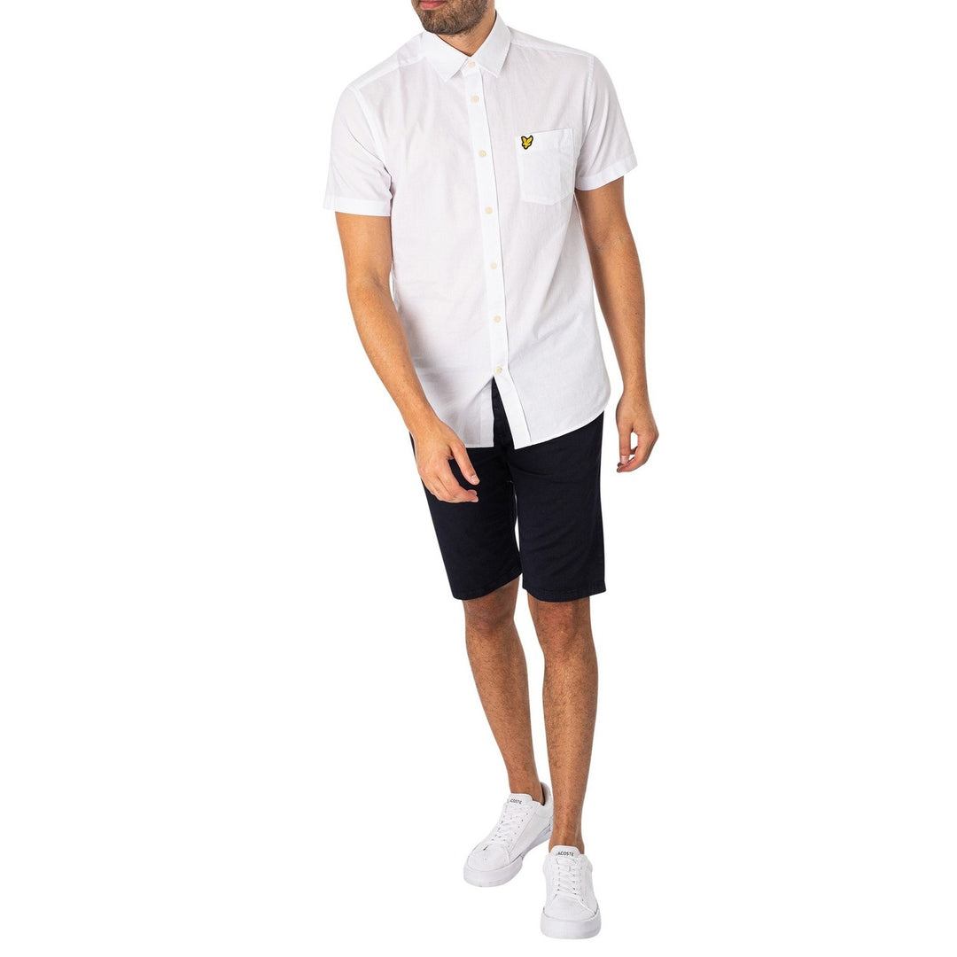 Lyle &amp; Scott - Lyle &amp; Scott Men Shorts