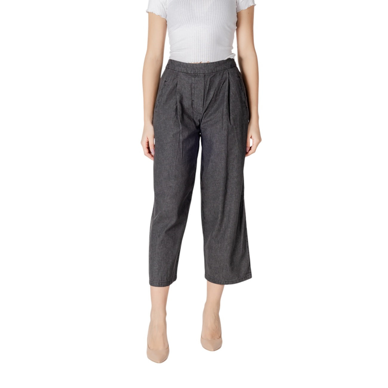 Ichi - Ichi  Women Trousers