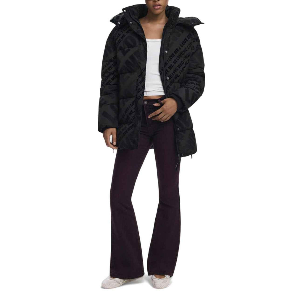 Desigual - Desigual  Women Jacket