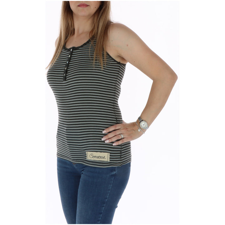 Converse - Converse  Women Undershirt