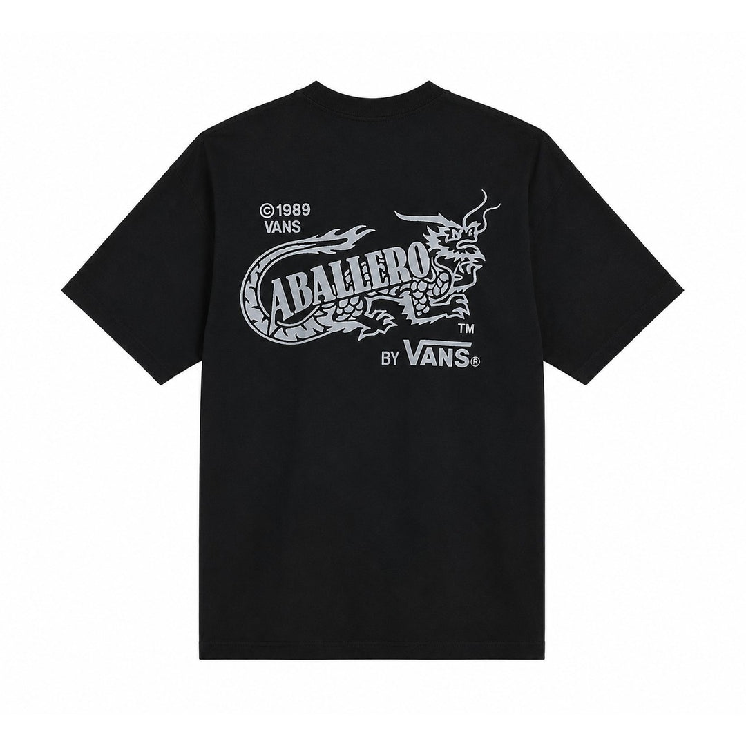 Vans - Vans Men T-Shirt