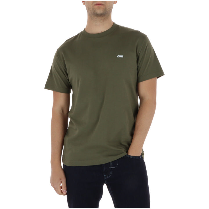 Vans - Vans Men T-Shirt