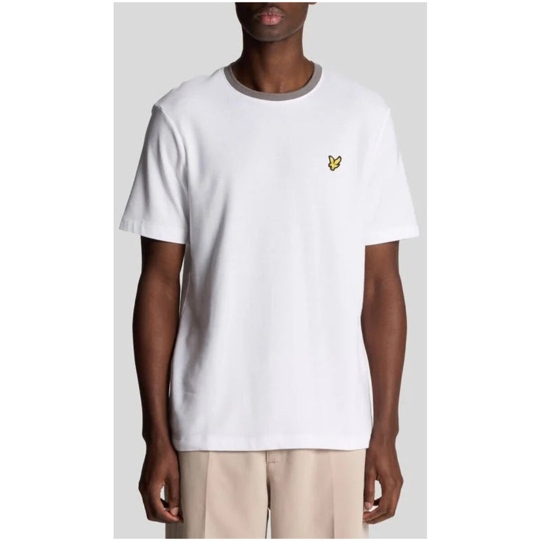Lyle &amp; Scott - Lyle &amp; Scott Men T-Shirt