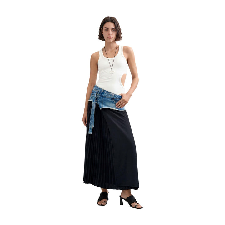 Desigual - Desigual  Women Skirt