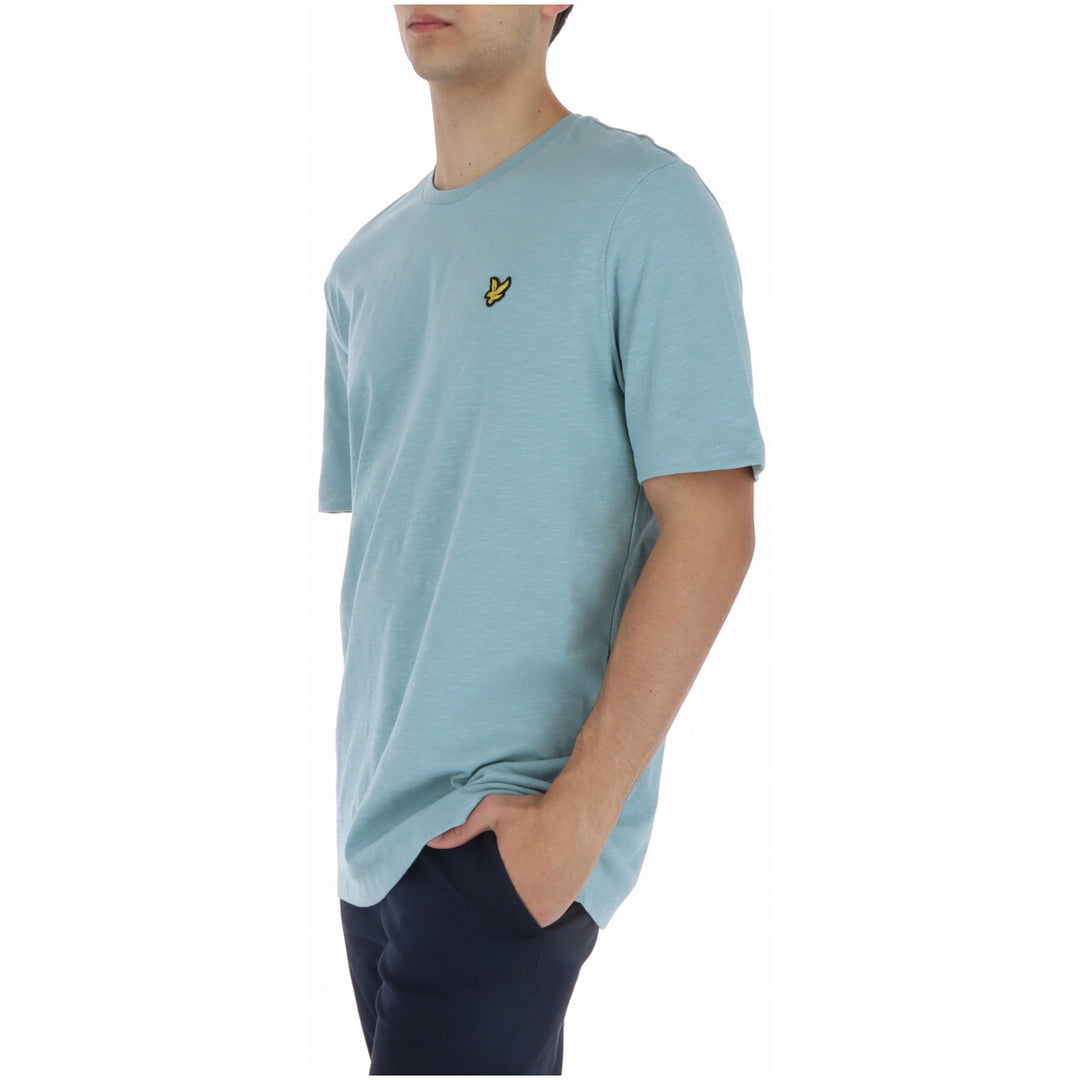 Lyle &amp; Scott - Lyle &amp; Scott Men T-Shirt