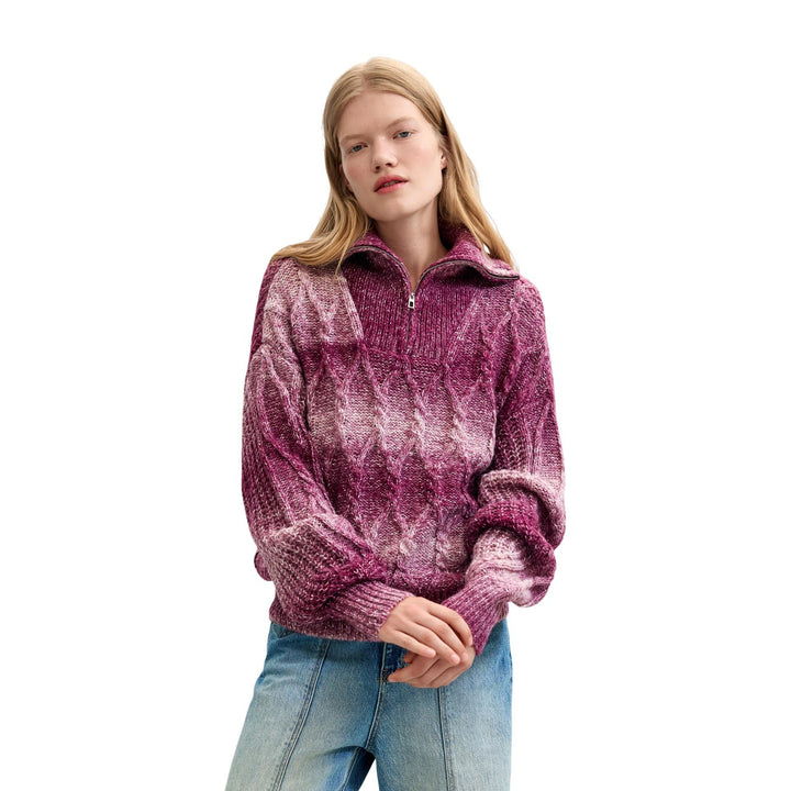 Desigual - Desigual  Women Knitwear