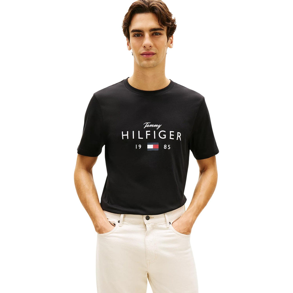 Tommy Hilfiger Jeans - Tommy Hilfiger Jeans Men T-Shirt