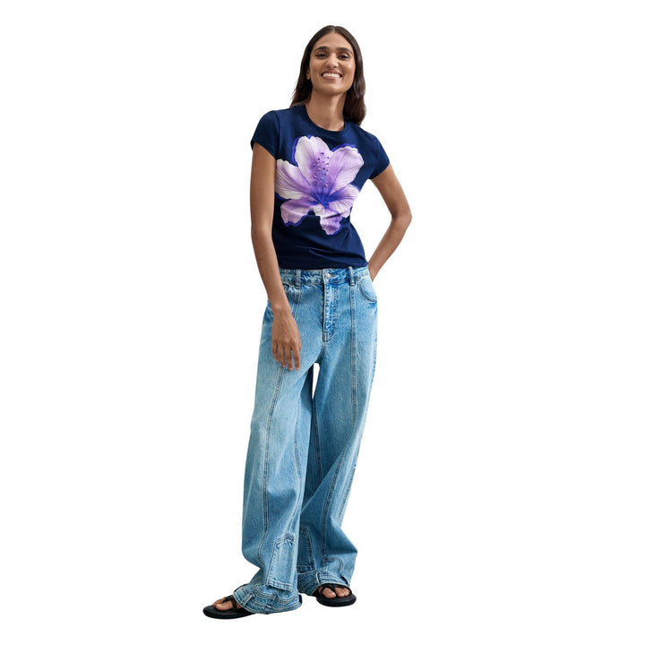 Desigual - Desigual  Women T-Shirt