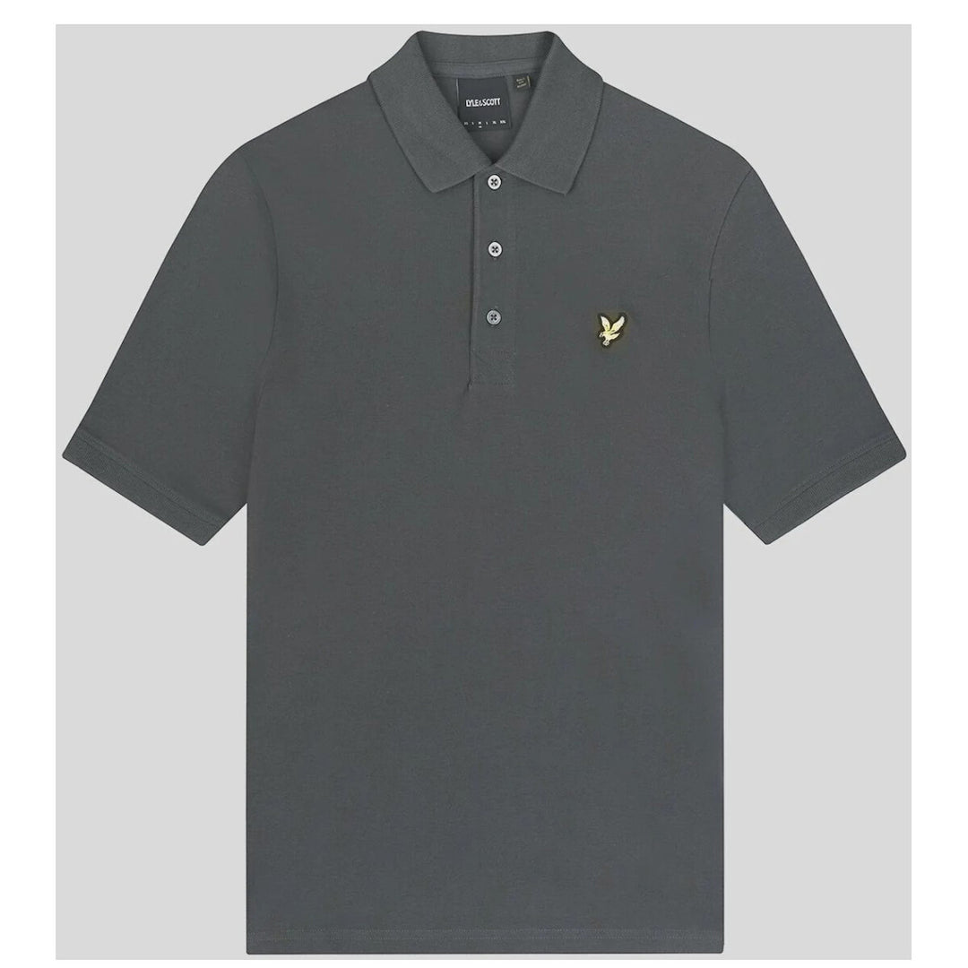 Lyle &amp; Scott - Lyle &amp; Scott Men Polo