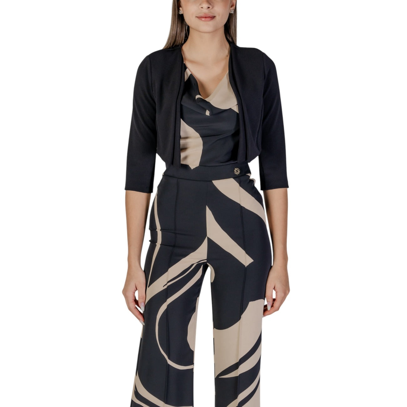 Rinascimento - Rinascimento  Women Cardigan