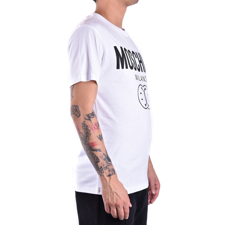 Moschino - Moschino Men T-Shirt