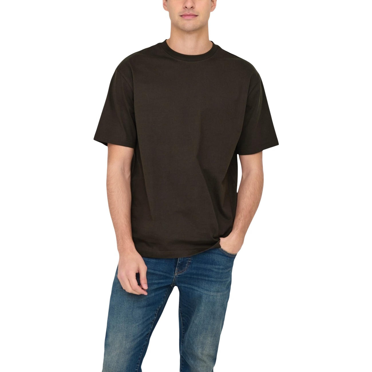 Only & Sons - Only & Sons Men T-Shirt