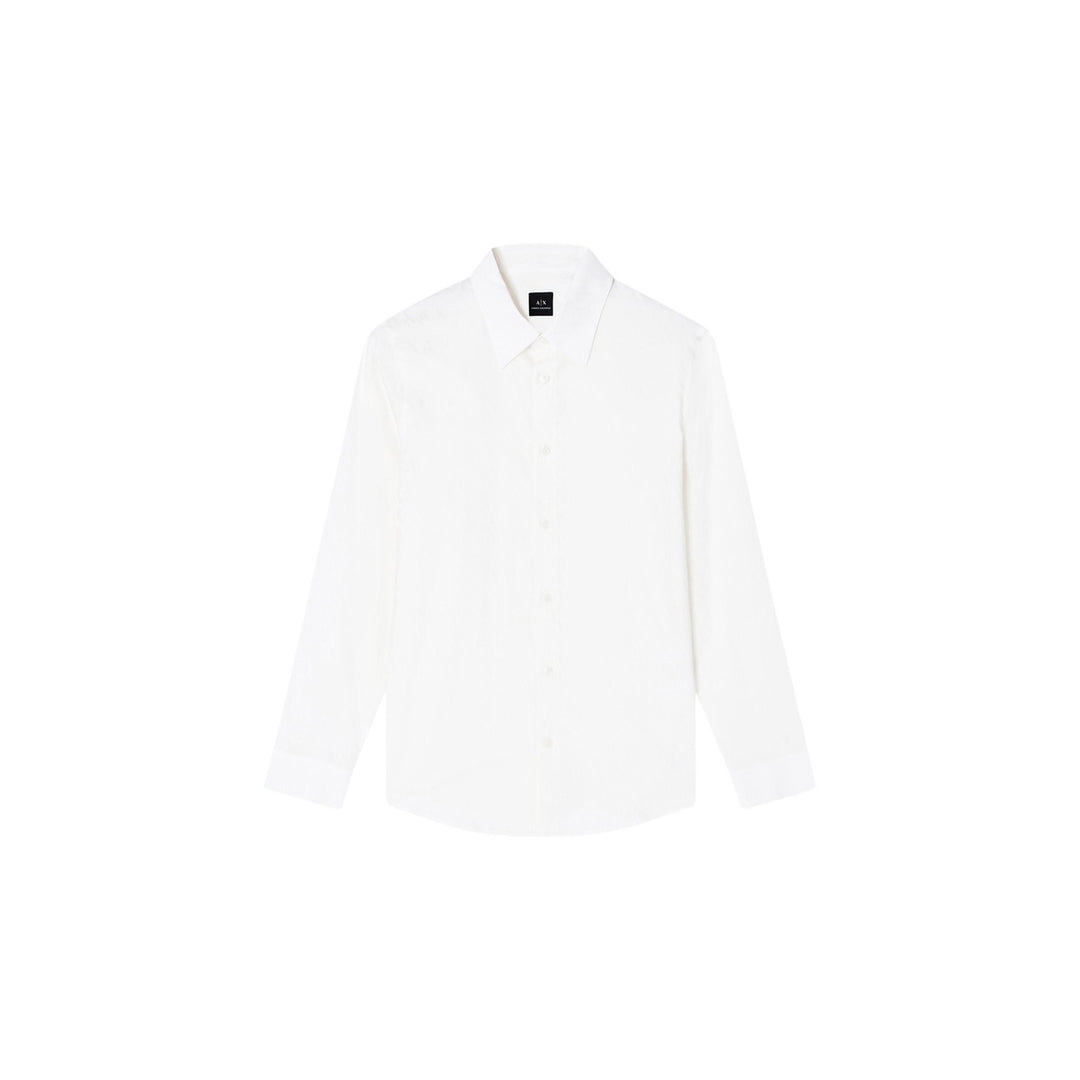 Armani Exchange - Armani Exchange Men Shirt