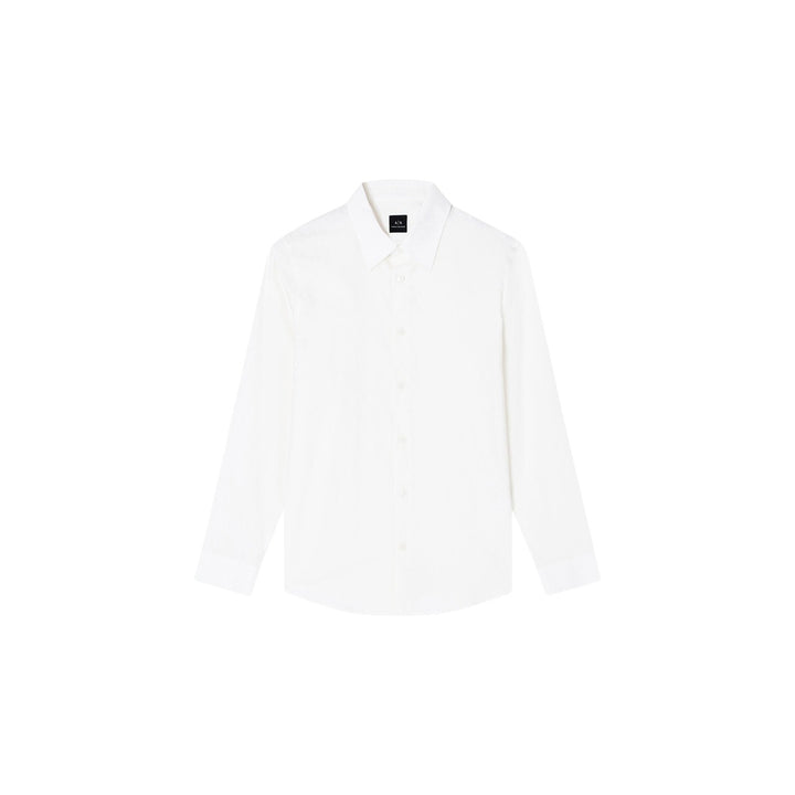 Armani Exchange - Armani Exchange Men Shirt