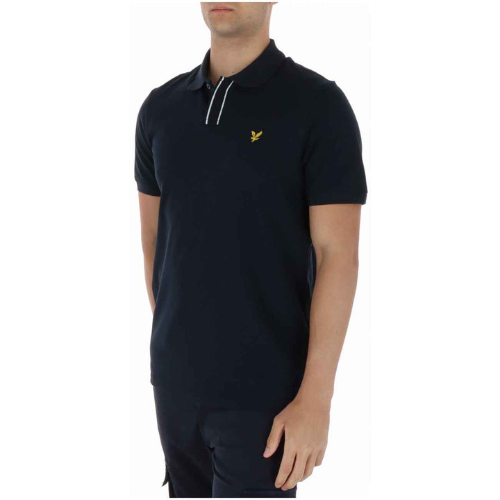 Lyle &amp; Scott - Lyle &amp; Scott Men Polo
