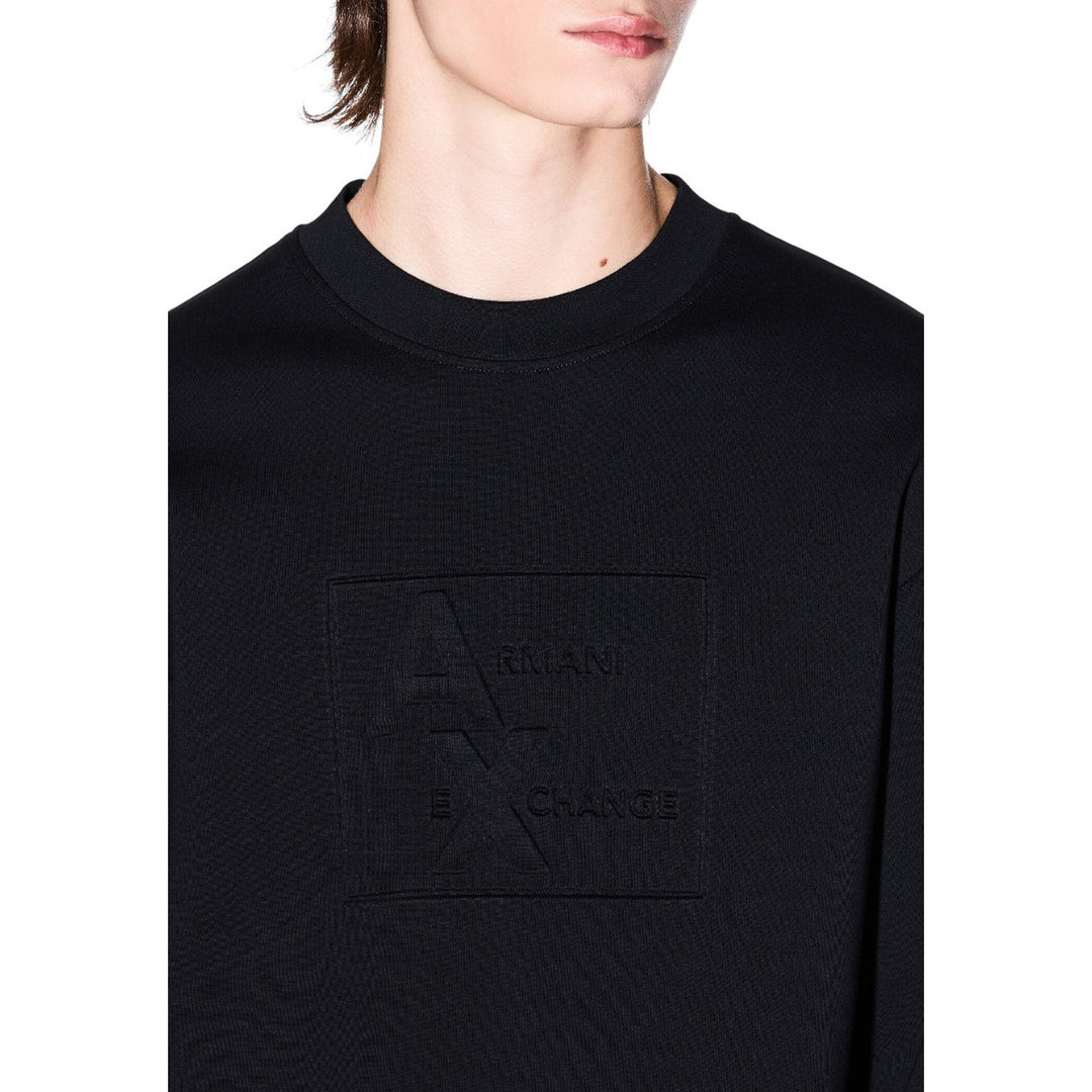 Armani Exchange - Armani Exchange Men Sweatshirts