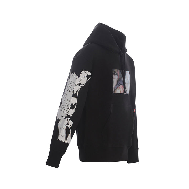 Diesel - Diesel Men Sweatshirts
