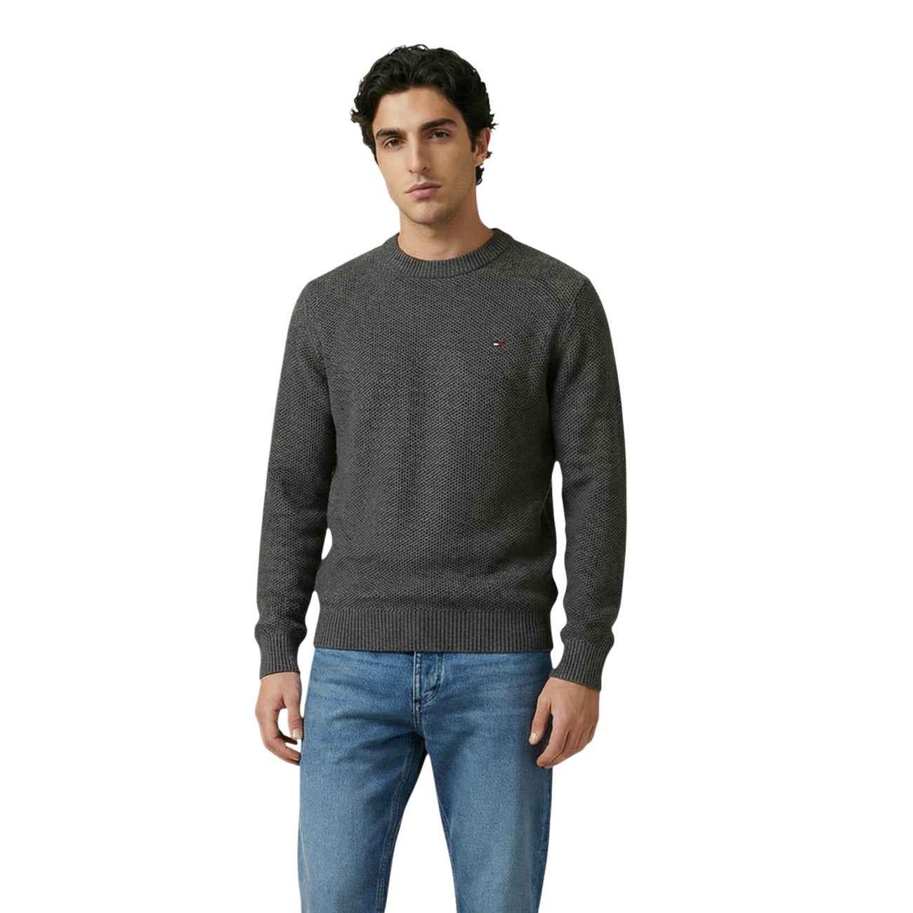 Tommy Hilfiger Jeans - Tommy Hilfiger Jeans Men Knitwear