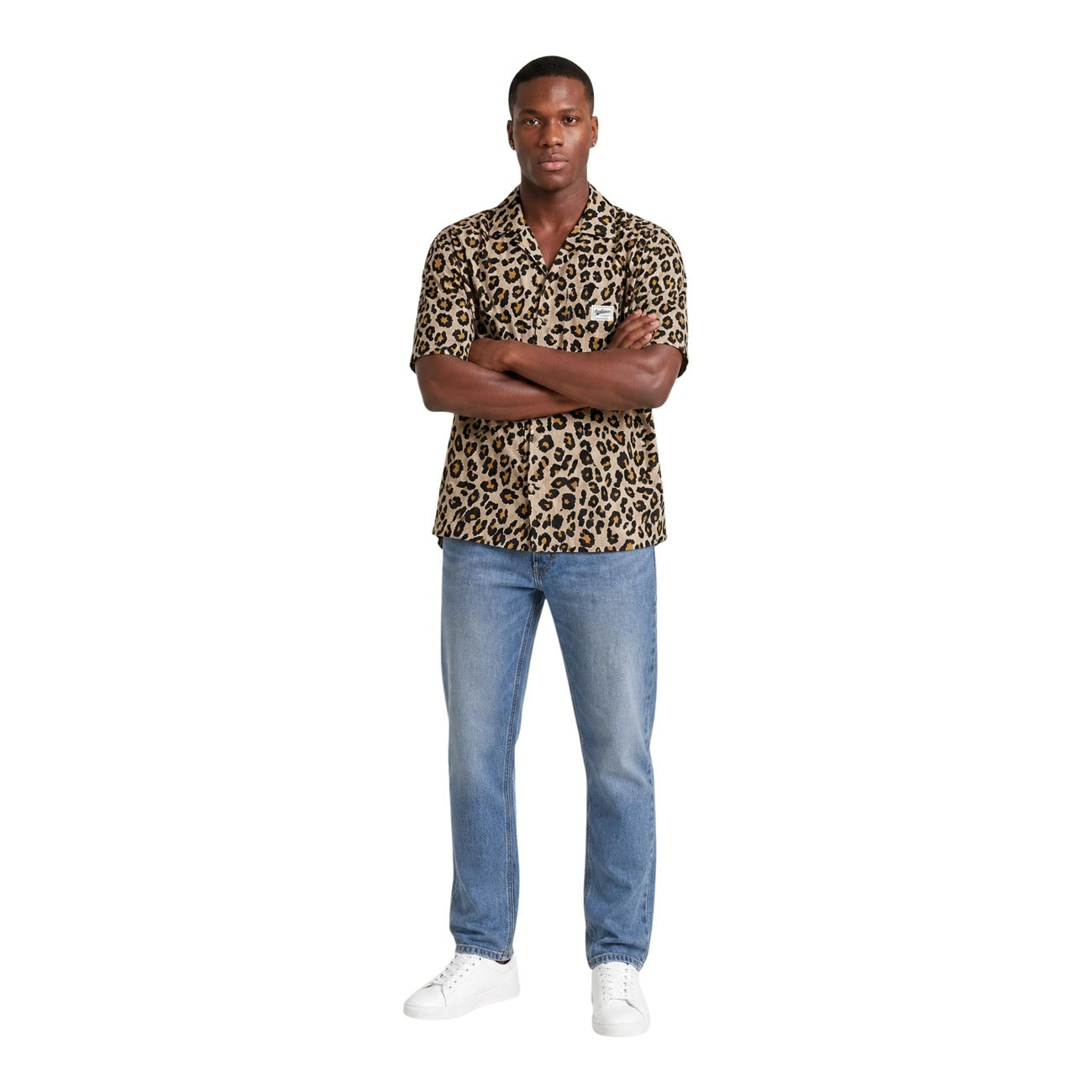 Only & Sons - Only & Sons Men Shirt
