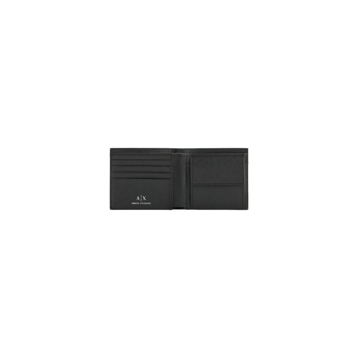 Armani Exchange - Armani Exchange Men Wallet