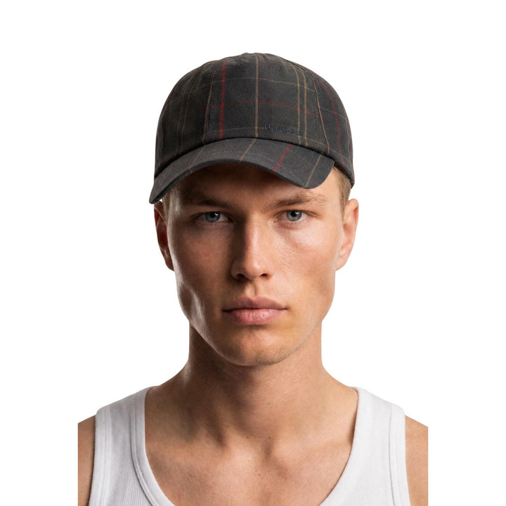 Barbour - Barbour Men Cap