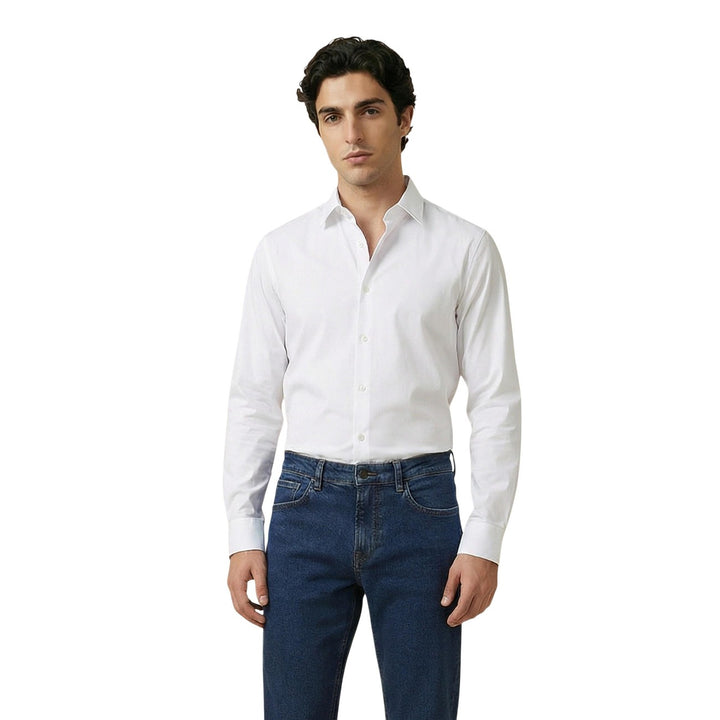 Armani Exchange - Armani Exchange Men Shirt