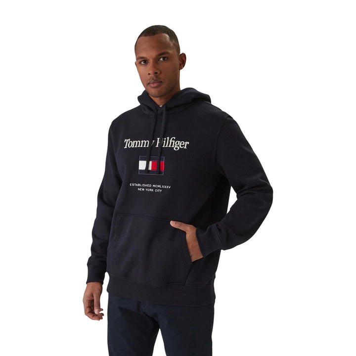 Tommy Hilfiger - Tommy Hilfiger Men Sweatshirts