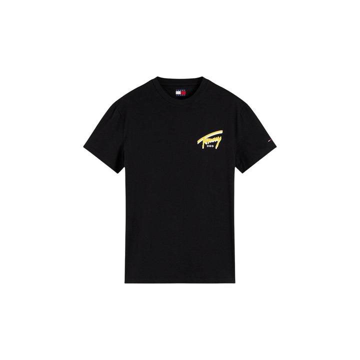 Tommy Hilfiger Jeans - Tommy Hilfiger Jeans Men T-Shirt
