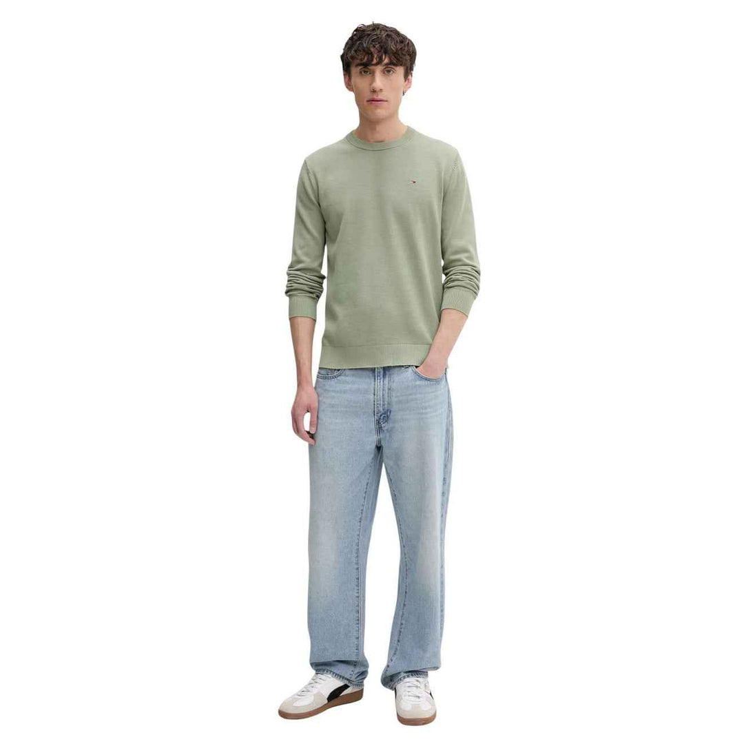 Tommy Hilfiger Jeans - Tommy Hilfiger Jeans Men Knitwear