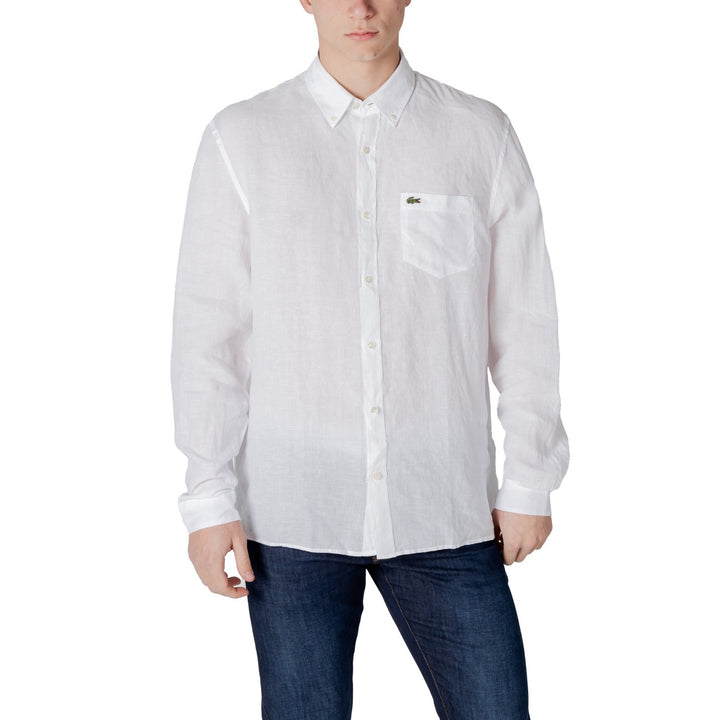 Lacoste - Lacoste Men Shirt