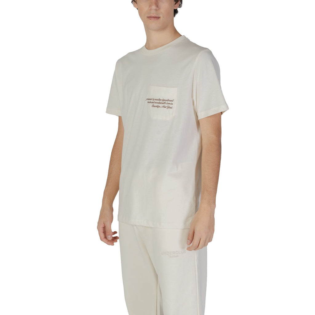 Underclub - Underclub Men T-Shirt