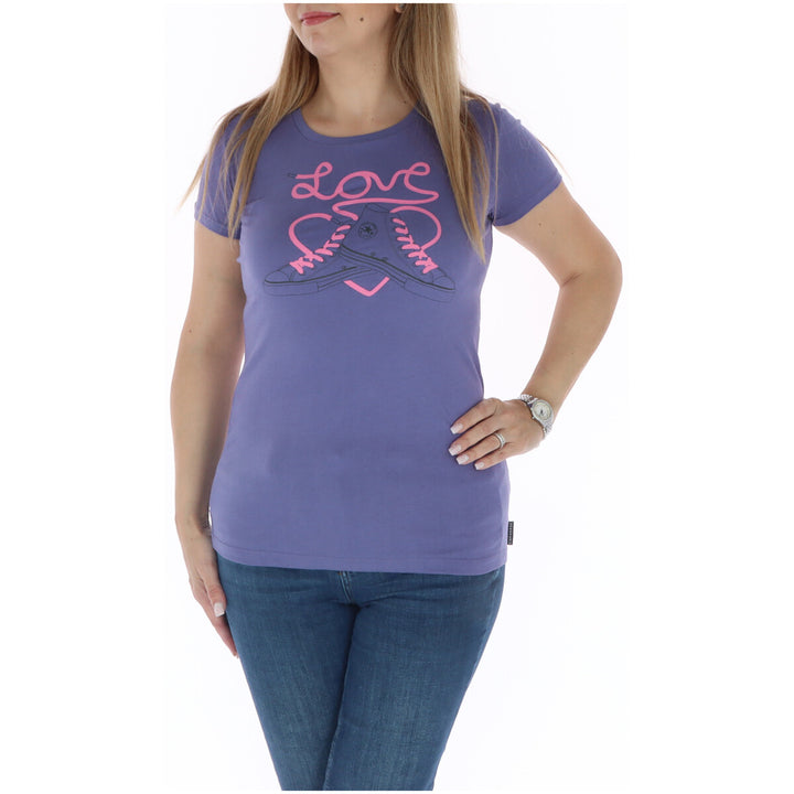 Converse - Converse  Women T-Shirt