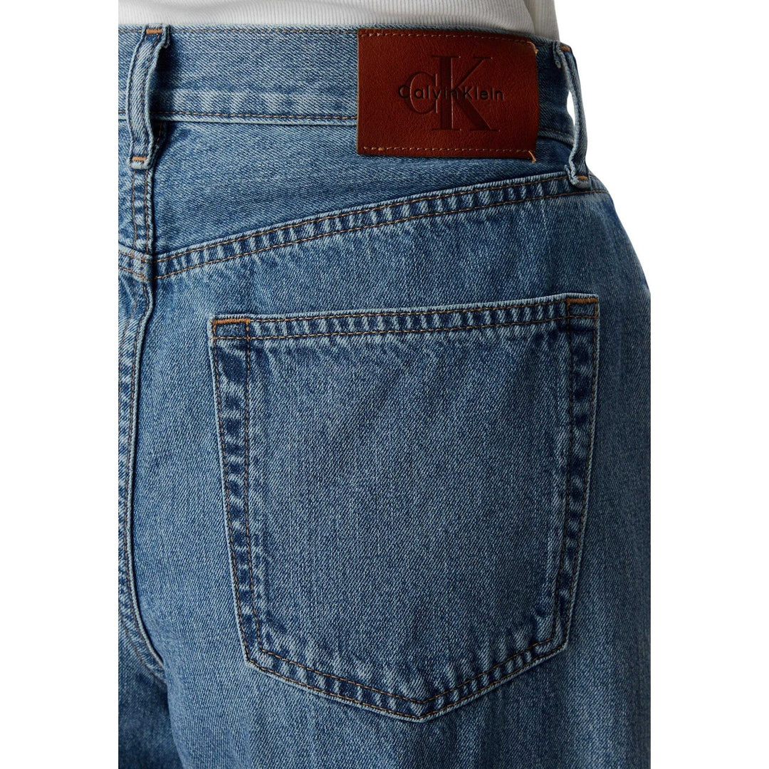 Calvin Klein Jeans - Calvin Klein Jeans  Women Jeans