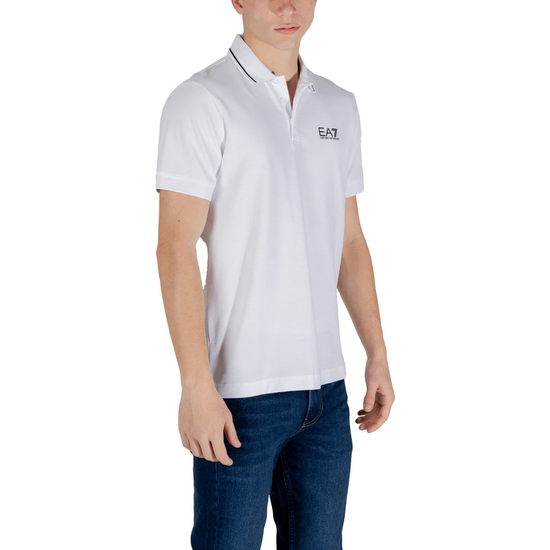 Ea7 - Ea7 Men Polo