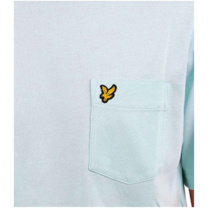 Lyle &amp; Scott - Lyle &amp; Scott Men T-Shirt