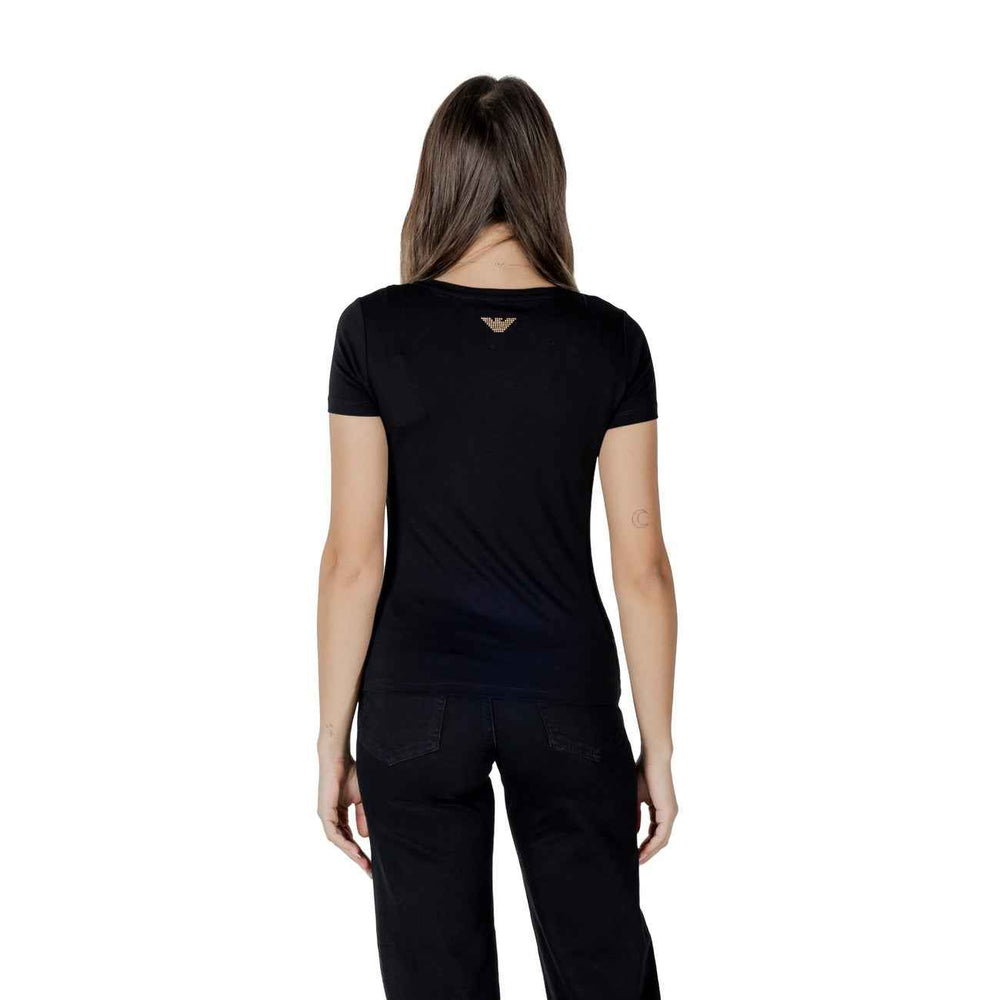 Ea7 - Ea7  Women T-Shirt