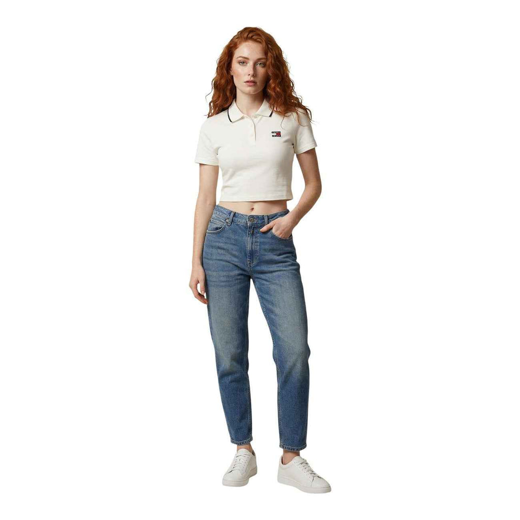 Tommy Hilfiger Jeans - Tommy Hilfiger Jeans  Women Top