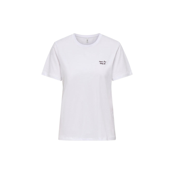 Only - Only  Women T-Shirt