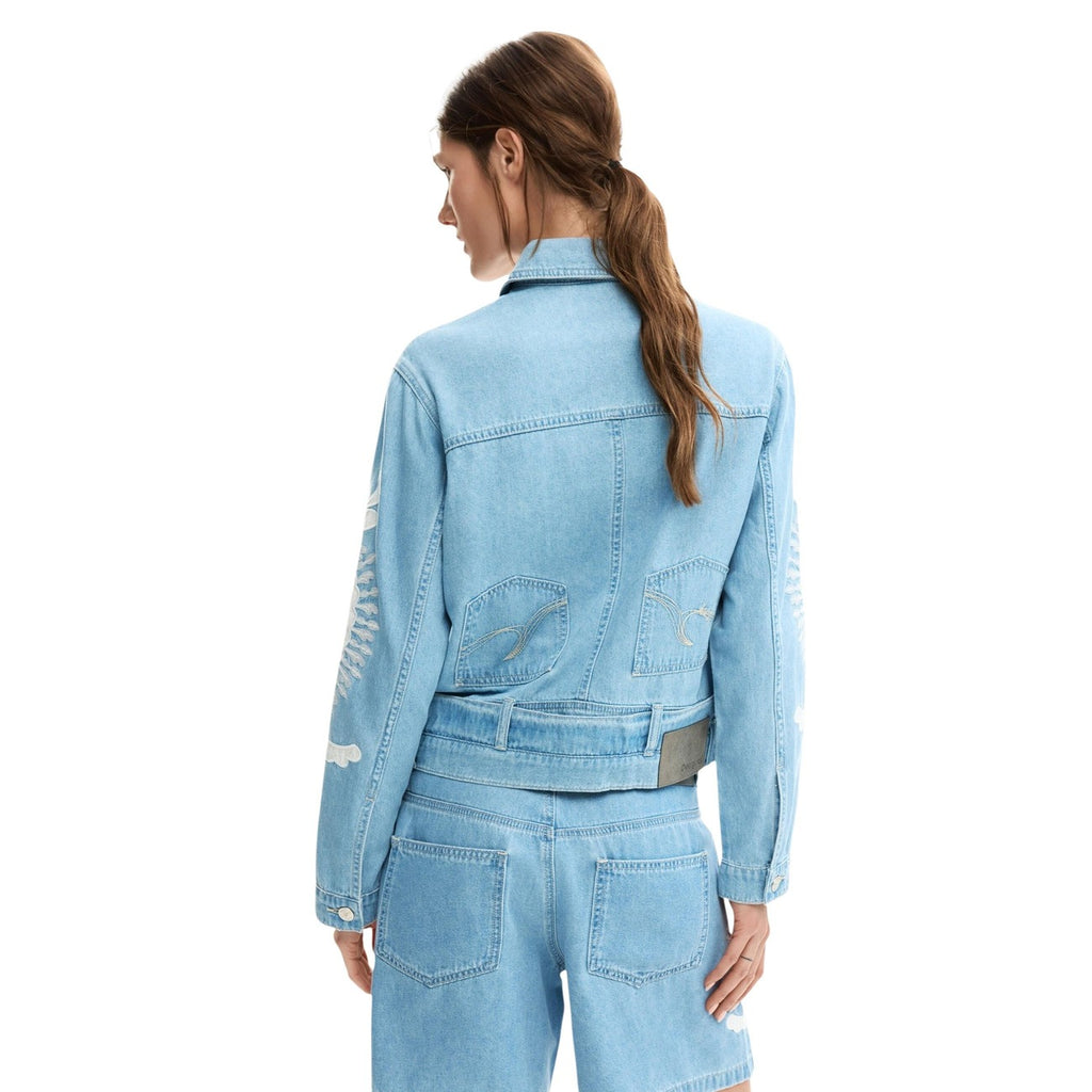 Desigual - Desigual  Women Blazer
