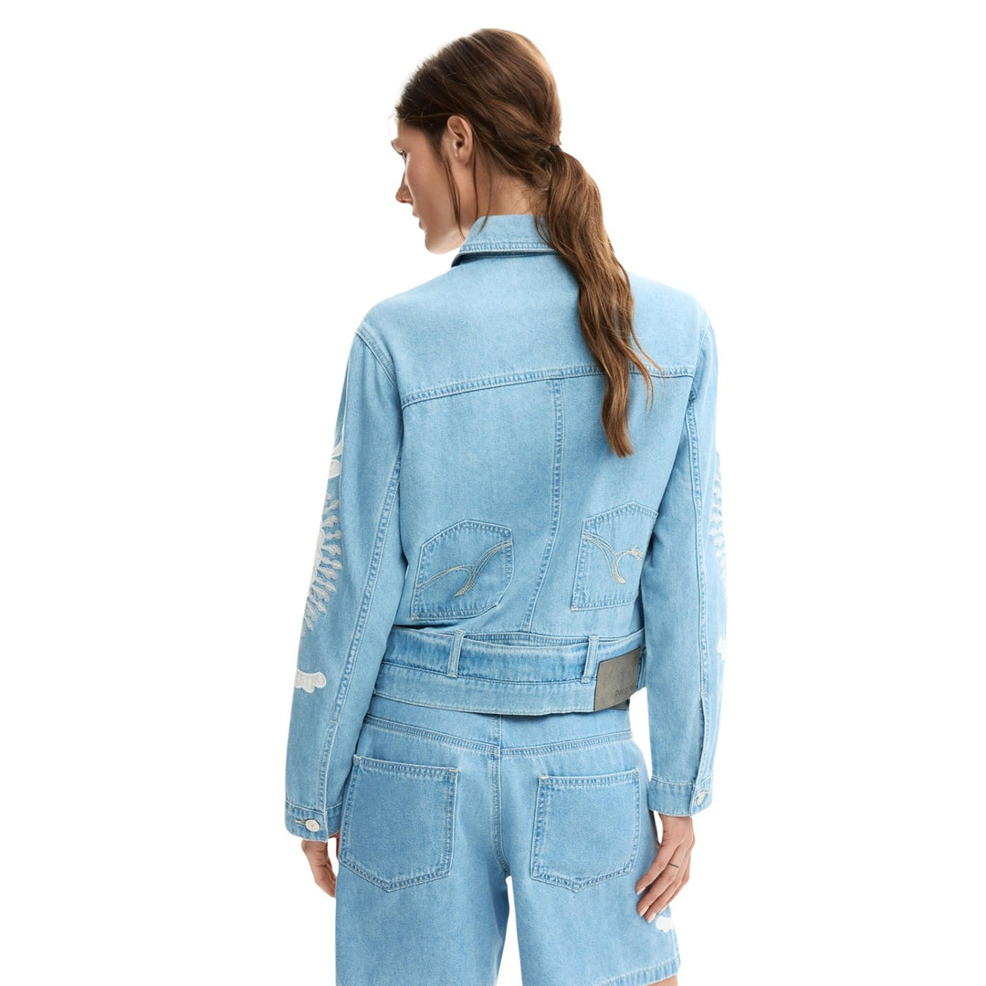 Desigual - Desigual  Women Blazer