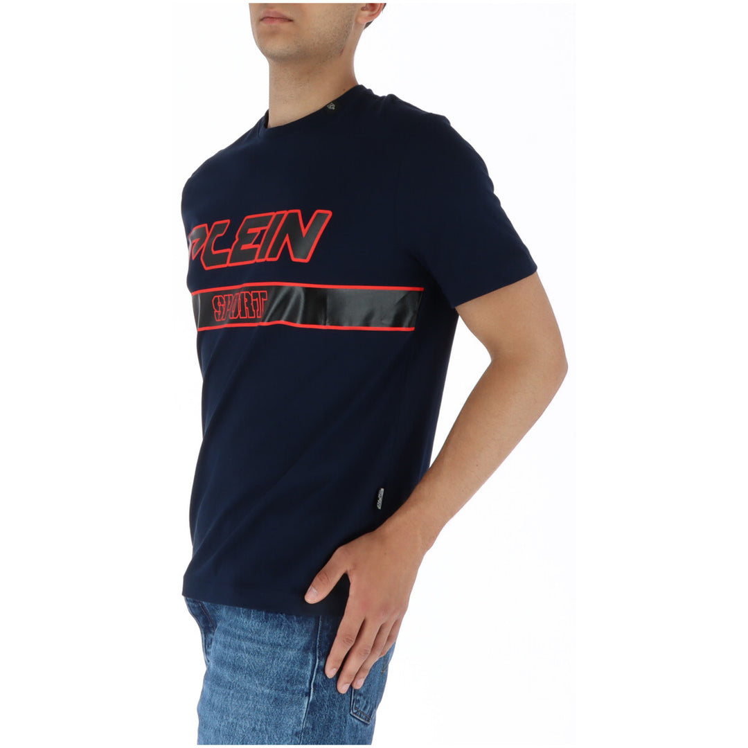 Plein Sport - Plein Sport Men T-Shirt