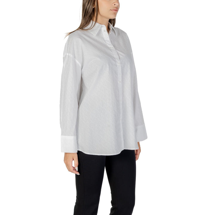 Armani Exchange - Armani Exchange  Women Shirt
