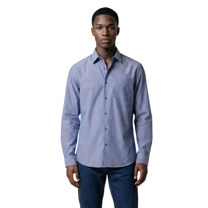 Armani Exchange - Armani Exchange Men Shirt