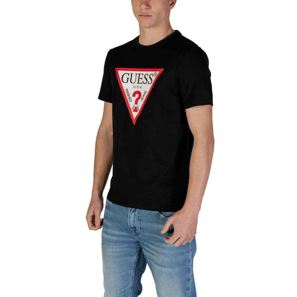 Guess - Guess Men T-Shirt
