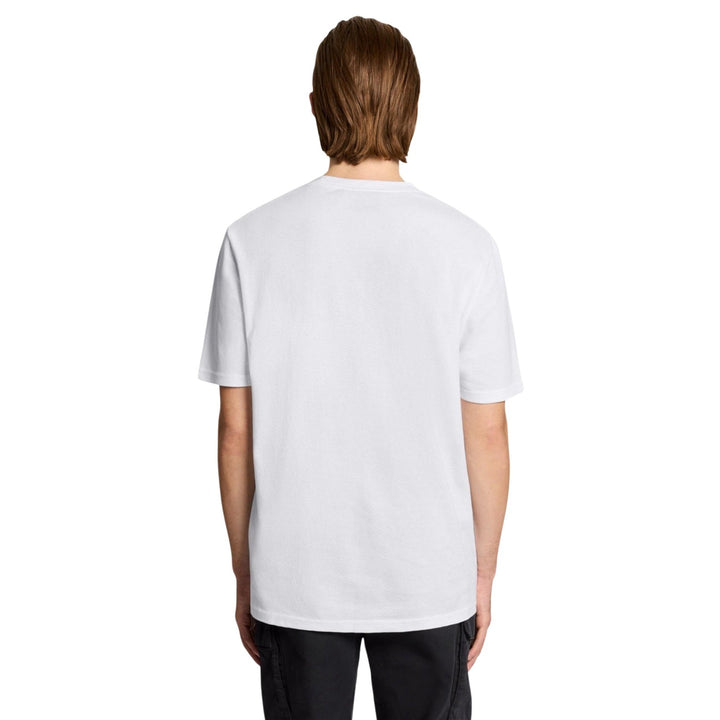 Lyle &amp; Scott - Lyle &amp; Scott Men T-Shirt