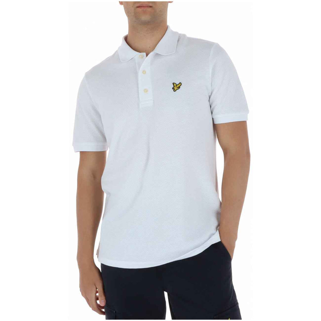 Lyle & Scott - Lyle & Scott Men Polo